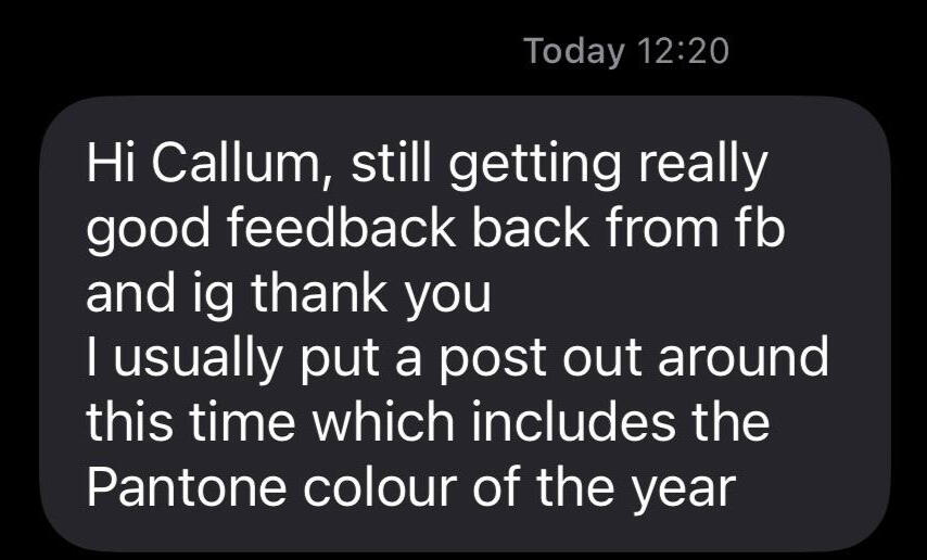 testimonial-growth-results-crsocials.jpg Client testimonial praising CRSOCIALS social media management